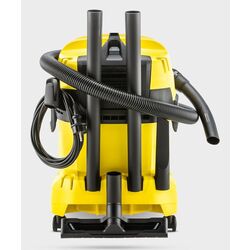 Пылесос Karcher WD 4 V-20/5/22 1.628-209.0 (Yellow/Black) Thumb