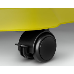 Пылесос Karcher WD 5 Control 25/5/22 1.628-316.0 (Yellow/Black) Thumb