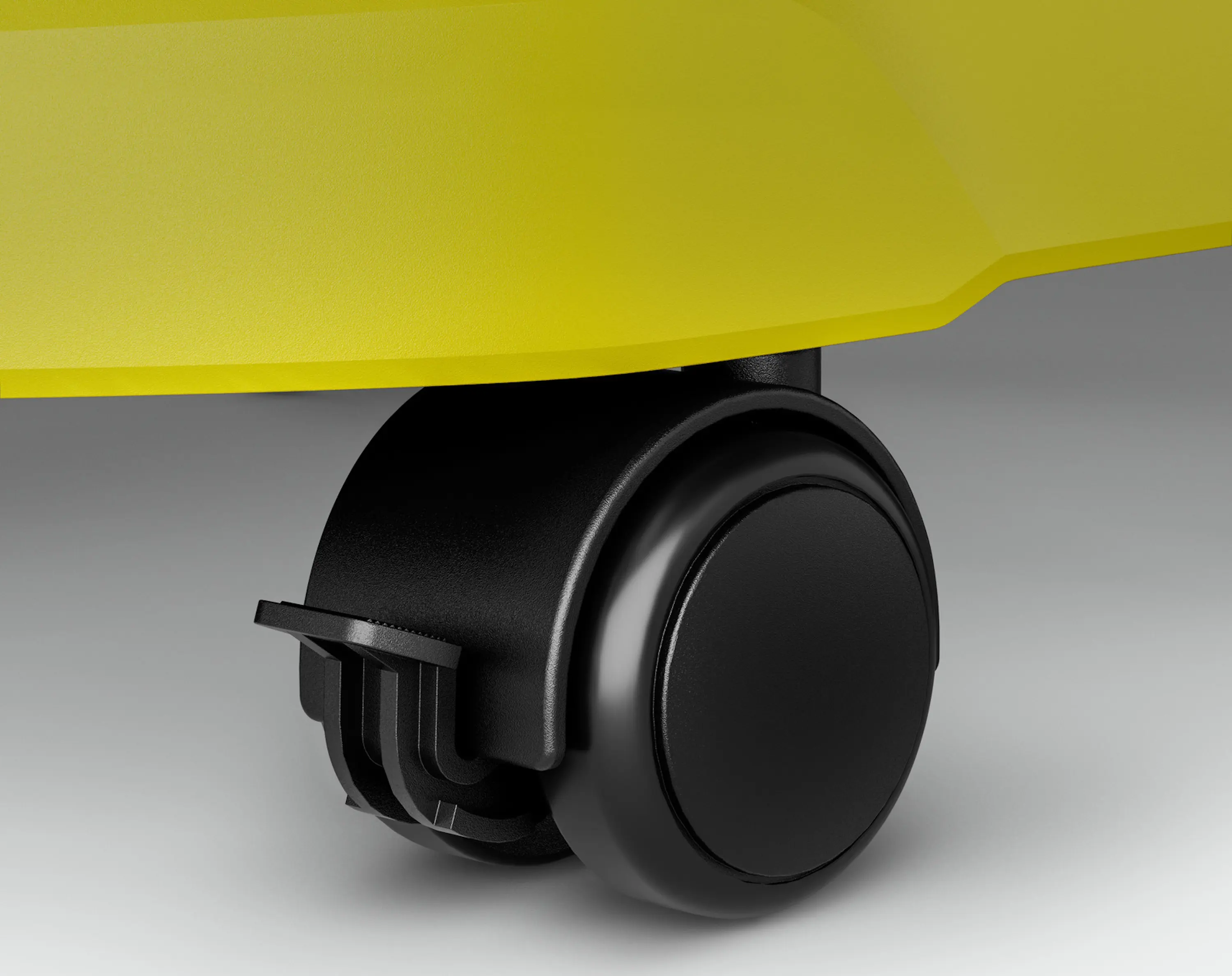Пылесос Karcher WD 5 Control 25/5/22 1.628-316.0 (Yellow/Black) - 3