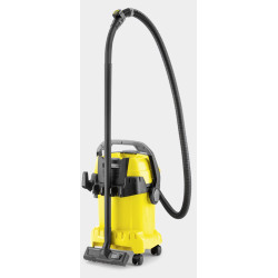 Пылесос Karcher WD 5 Control 25/5/22 1.628-316.0 (Yellow/Black) Thumb