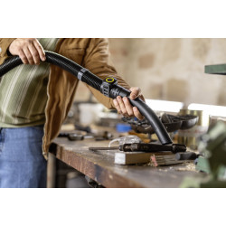 Пылесос Karcher WD 5 Control P 25/5/22 1.628-317.0 (Yellow/Black) Thumb