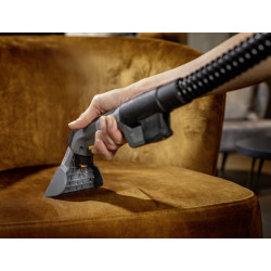 Aspirator cu spalare cu acumulator Karcher Puzzi 2/1 Bp 1.101-750.0 (Anthracite/Grey) Thumb