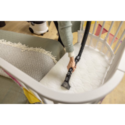 Aspirator cu spalare Karcher SE 6 Signature Line 1.081-190.0 (Black/White) Thumb
