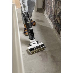 Вертикальный пылесос Karcher FCV 3 (White) Thumb