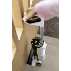 Вертикальный пылесос Karcher FCV 4 (White) Thumb