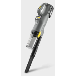 Aspirator vertical Karcher LVS 1/1 Bp 1.394-110.0 (Black/Grey) Thumb