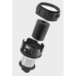 Aspirator vertical Karcher LVS 1/1 Bp 1.394-110.0 (Black/Grey) Thumb