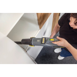 Aspirator vertical Karcher LVS 1/1 Bp 1.394-110.0 (Black/Grey) Thumb