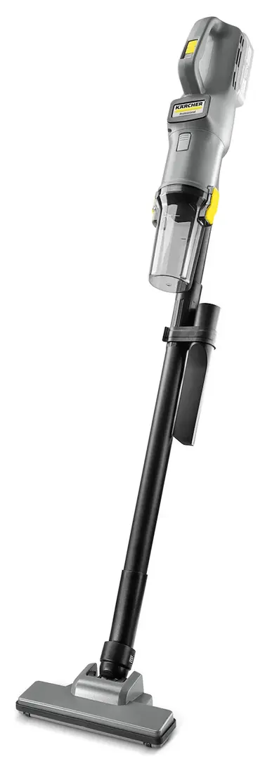 Aspirator vertical Karcher LVS 1/1 Bp 1.394-110.0 (Black/Grey)