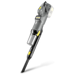 Aspirator vertical Karcher LVS 1/2 Bp 1.394-112.0 (Grey) Thumb
