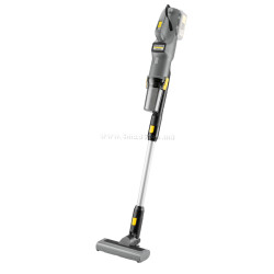 Aspirator vertical Karcher LVS 1/2 Bp 1.394-112.0 (Grey)