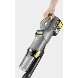 Aspirator vertical Karcher LVS 1/2 Bp 1.394-112.0 (Grey) Thumb