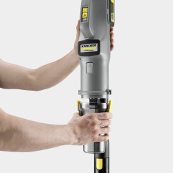 Aspirator vertical Karcher LVS 1/2 Bp 1.394-112.0 (Grey) Thumb
