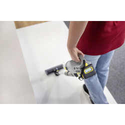 Aspirator vertical Karcher LVS 1/2 Bp 1.394-112.0 (Grey) Thumb