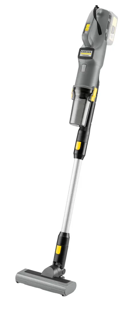 Aspirator vertical Karcher LVS 1/2 Bp 1.394-112.0 (Grey)