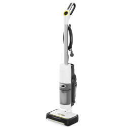 Вертикальный пылесос Karcher SCV 4 Steam Vac 1.056-530.0 (White/Black) Thumb