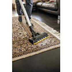 Вертикальный пылесос Karcher VC 6 Cordless ourFamily 1.198-670.0 (White/Black) Thumb