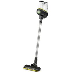 Вертикальный пылесос Karcher VC 6 Cordless ourFamily 1.198-670.0 (White/Black)