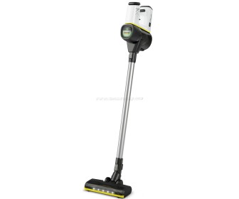 Вертикальный пылесос Karcher VC 6 Cordless ourFamily 1.198-670.0 (White/Black)