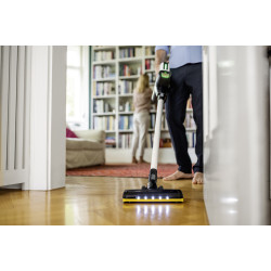 Aspirator vertical Karcher VC 7 Cordless YourMax 1.198-710.0 (White/Black) Thumb