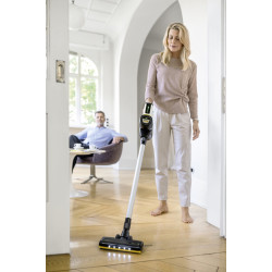 Aspirator vertical Karcher VC 7 Cordless YourMax 1.198-710.0 (White/Black) Thumb