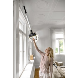Aspirator vertical Karcher VC 7 Cordless YourMax 1.198-710.0 (White/Black) Thumb