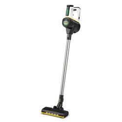 Вертикальный пылесос Karcher VC 7 Signature Line 1.198-750.0 (White/Black)