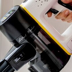 Aspirator vertical Karcher VC 7 Signature Line 1.198-750.0 (White/Black) Thumb