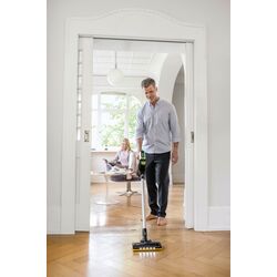 Aspirator vertical Karcher VC 7 Signature Line 1.198-750.0 (White/Black) Thumb