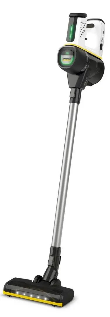 Aspirator vertical Karcher VC 7 Signature Line 1.198-750.0 (White/Black)