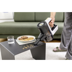 Вертикальный пылесос Karcher VCS 3 Nano Complete 1.198-930.0 (Black) Thumb