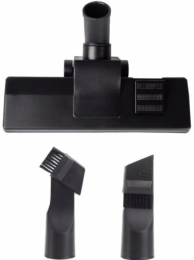 Пылесос Kraft&Dele Professional KD5155 (Blue/Black) - 3