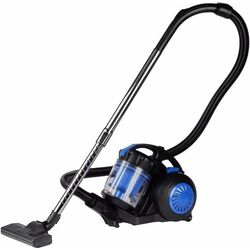 Пылесос Kraft&Dele Professional KD5155 (Blue/Black)