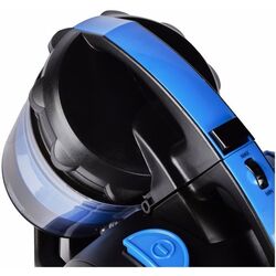 Пылесос Kraft&Dele Professional KD5155 (Blue/Black) Thumb