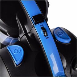 Пылесос Kraft&Dele Professional KD5155 (Blue/Black) Thumb