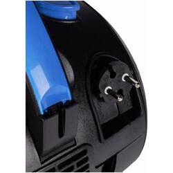 Пылесос Kraft&Dele Professional KD5155 (Blue/Black) Thumb