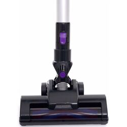 Aspirator vertical Kraft&Dele Professional KD471 (Black/Purple) Thumb