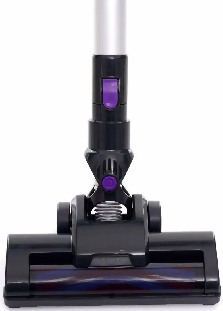 Aspirator vertical Kraft&Dele Professional KD471 (Black/Purple)