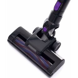 Aspirator vertical Kraft&Dele Professional KD471 (Black/Purple) Thumb