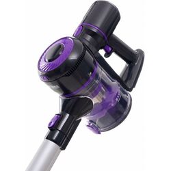 Aspirator vertical Kraft&Dele Professional KD471 (Black/Purple) Thumb