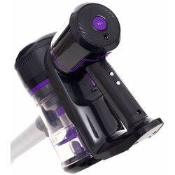 Aspirator vertical Kraft&Dele Professional KD471 (Black/Purple) Thumb