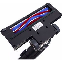 Aspirator vertical Kraft&Dele Professional KD471 (Black/Purple) Thumb