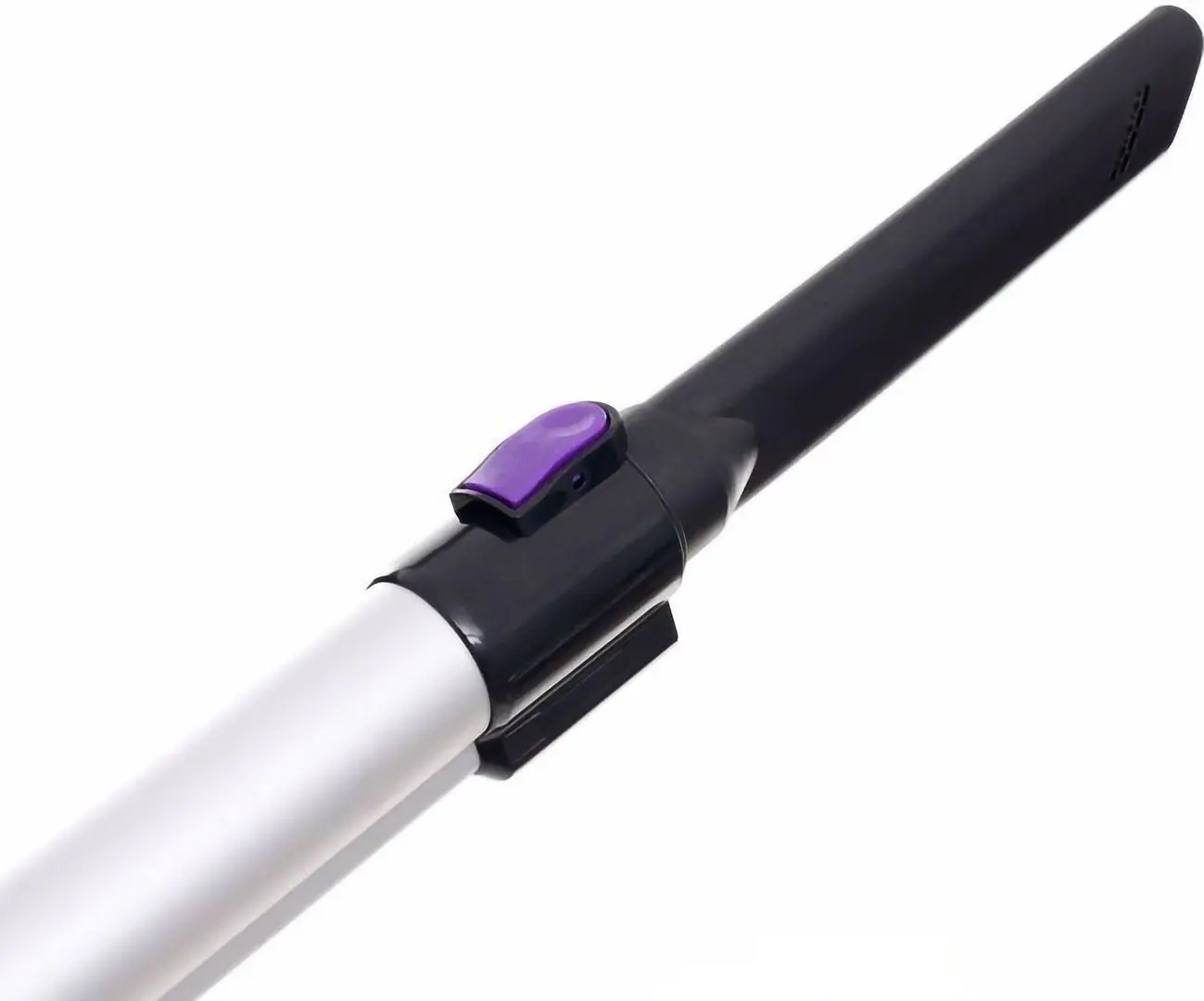 Aspirator vertical Kraft&Dele Professional KD471 (Black/Purple)