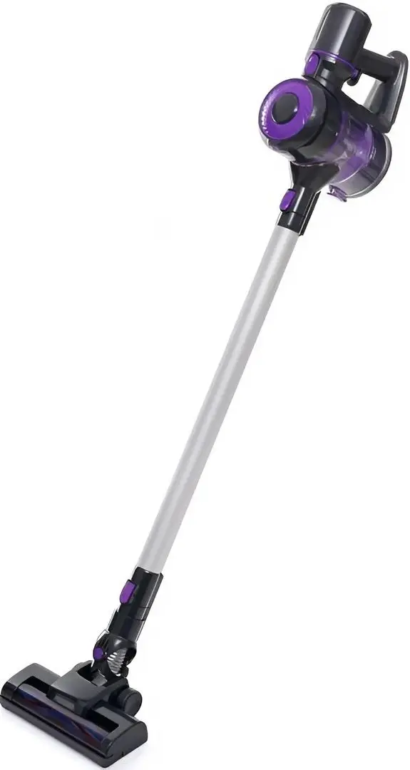 Aspirator vertical Kraft&Dele Professional KD471 (Black/Purple)