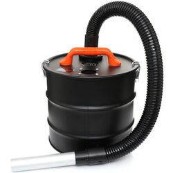 Separator de cenusa Kraft&Dele Professional KD479 (Black) Thumb