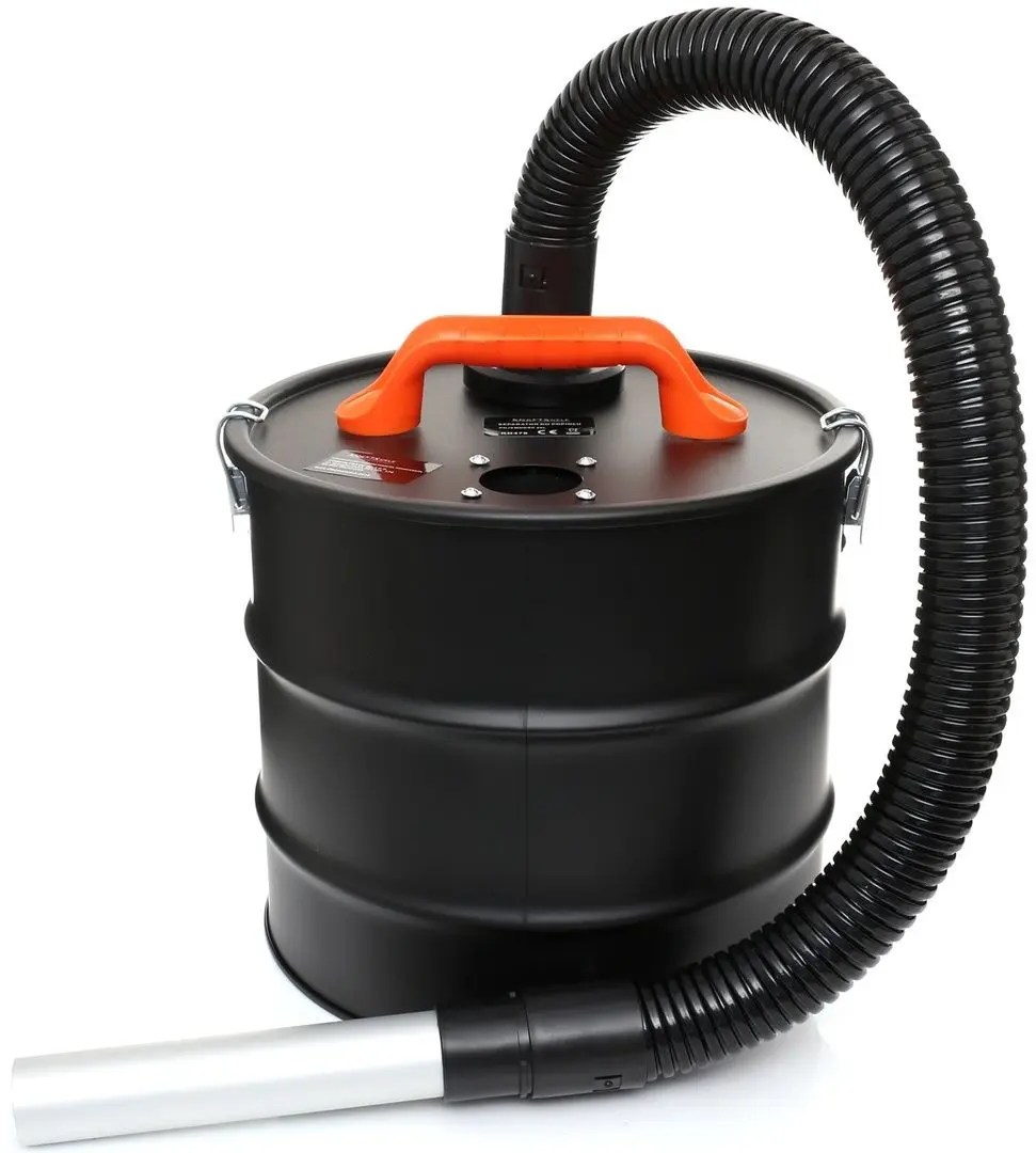 Separator de cenusa Kraft&Dele Professional KD479 (Black)