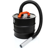 Aspirator pentru cenusa Kraft&Dele Professional KD479 (Black)