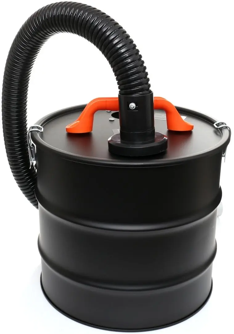 Separator de cenusa Kraft&Dele Professional KD479 (Black)