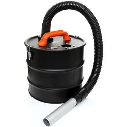 Separator de cenusa Kraft&Dele Professional KD479 (Black) Thumb