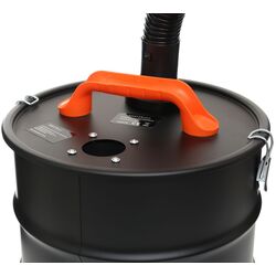 Separator de cenusa Kraft&Dele Professional KD479 (Black) Thumb